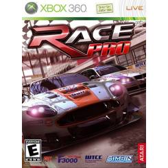 Race Pro برای Xbox 360