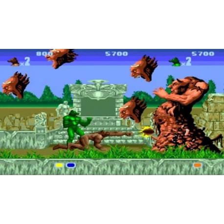 Sonic's Ultimate Genesis Collection برای Xbox 360