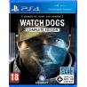 کاور بازی Watch Dogs Complete Edition نسخه PS4 Jailbreak