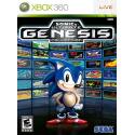 Sonic's Ultimate Genesis Collection برای Xbox 360