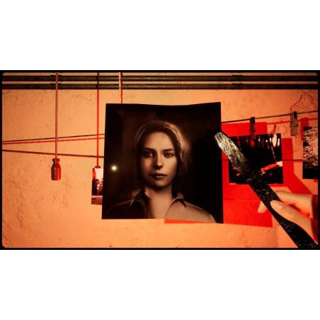 اسکرین شات (تصویر گیم پلی) بازی Martha Is Dead نسخه پلی استیشن 4 هکی (PS4 Jailbreak)