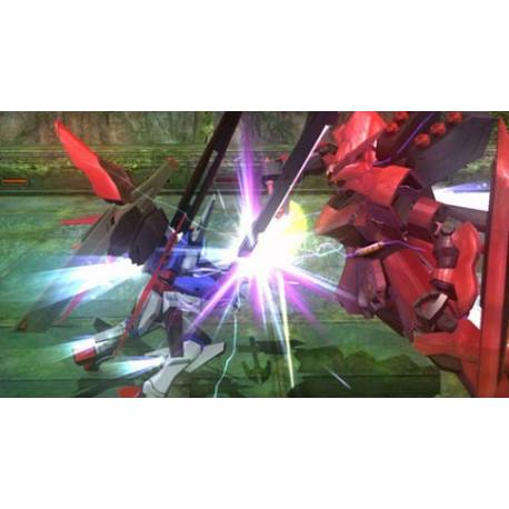 Dynasty Warriors : Gundam 2 برای Xbox 360