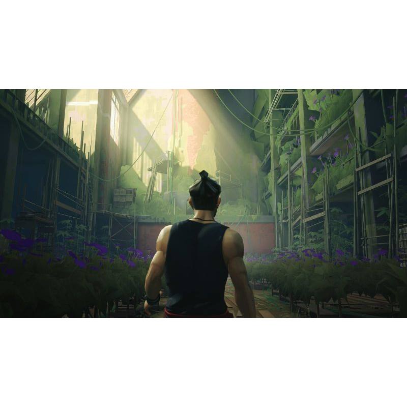 اسکرین شات (تصویر گیم پلی) بازی SIFU نسخه پلی استیشن 4 هک شده (PS4 Jailbreak)