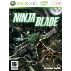 Ninja Blade برای Xbox 360