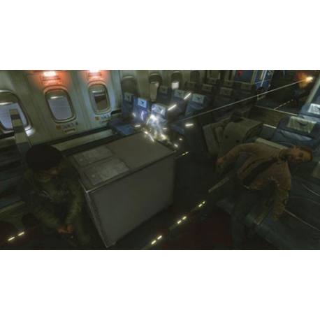 Wanted: Weapons of Fate برای Xbox 360