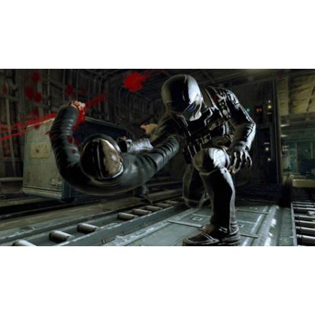 Wanted: Weapons of Fate برای Xbox 360