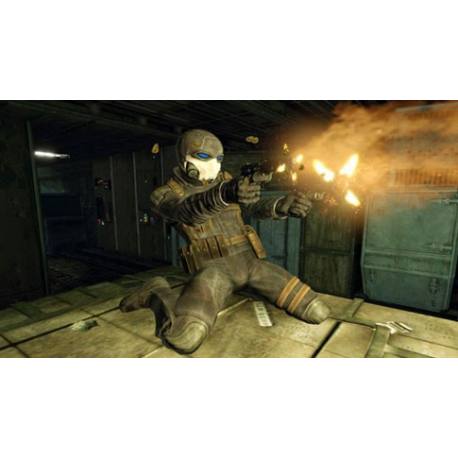 Wanted: Weapons of Fate برای Xbox 360