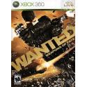 Wanted: Weapons of Fate برای Xbox 360