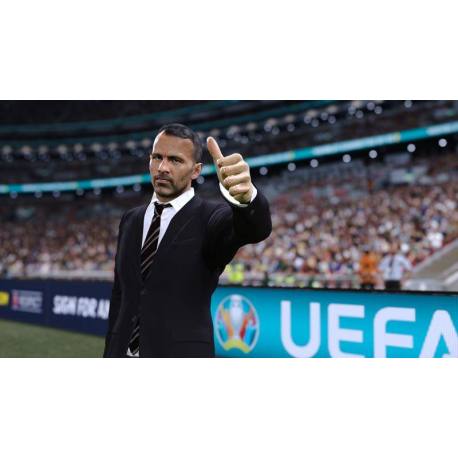 eFootball PES 2021 Season Update برای Ps4 جیلبریک