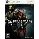 Bionic Commando برای Xbox 360