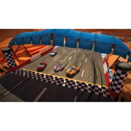 بازی Joy Ride برای Kinect