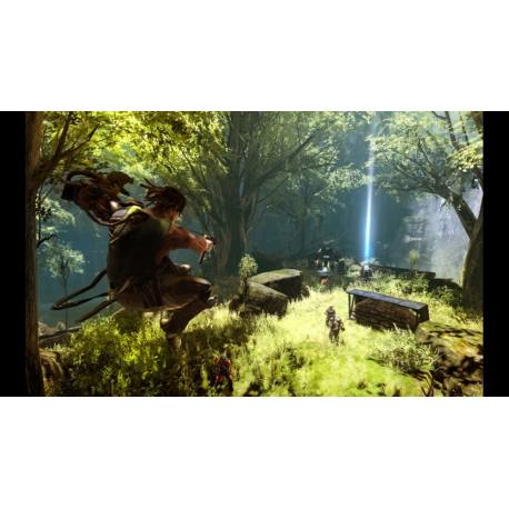 Bionic Commando برای Xbox 360