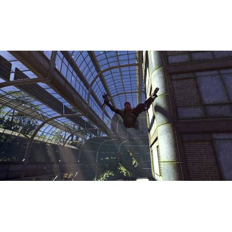 Bionic Commando برای Xbox 360