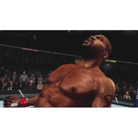 UFC 2009 Undisputed برای xbox 360