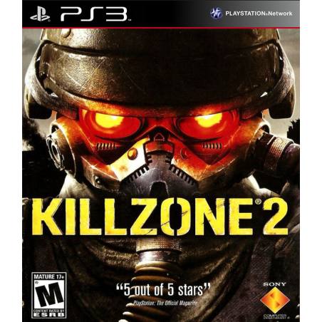 killzone 2 ps3 price