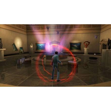 Night at the Museum 2 برای Xbox 360