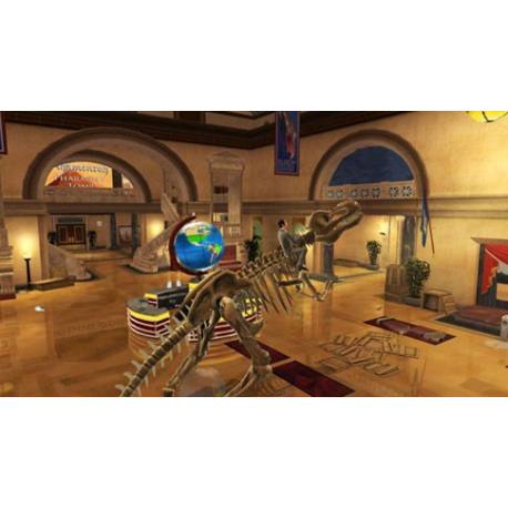 Night at the Museum 2 برای Xbox 360