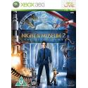 Night at the Museum 2 برای Xbox 360