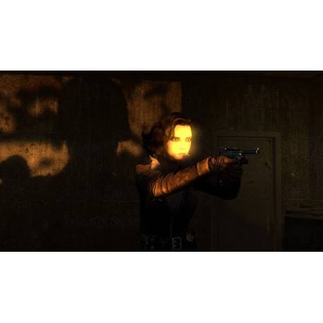 Velvet Assassin برای Xbox 360