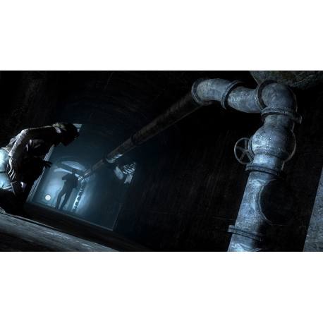 Velvet Assassin برای Xbox 360