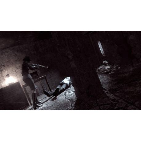 Velvet Assassin برای Xbox 360