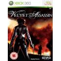 Velvet Assassin برای Xbox 360