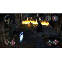 Sacred 2 : Fallen Angel برای Xbox 360