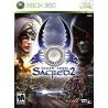 Sacred 2 : Fallen Angel برای Xbox 360