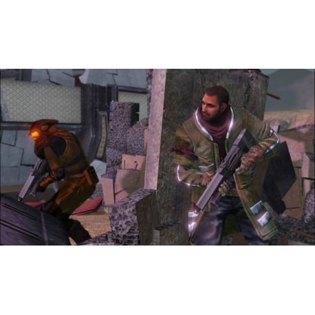Red Faction Guerrilla برای Xbox 360