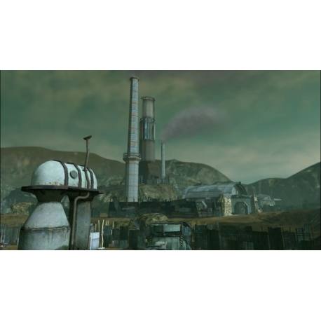 Red Faction Guerrilla برای Xbox 360