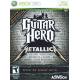 Guitar Hero Metallica برای Xbox 360