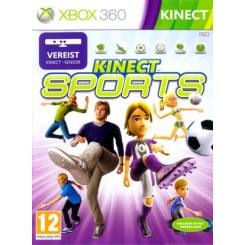 بازی Kinect Sports 1 برای Kinect
