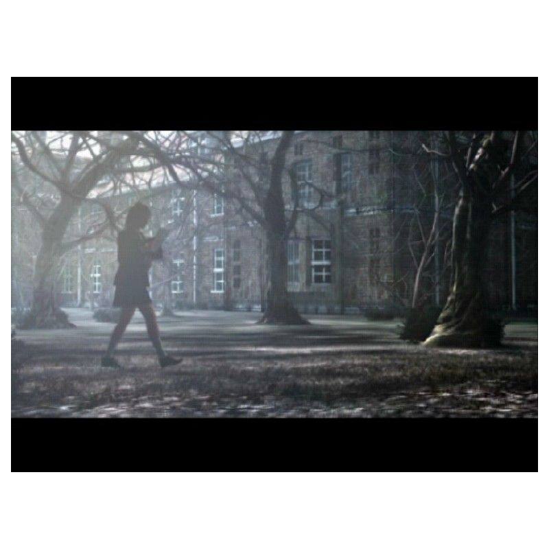 اسکرین شات (تصویر گیم پلی) بازی Clock Tower 3 برای PS2