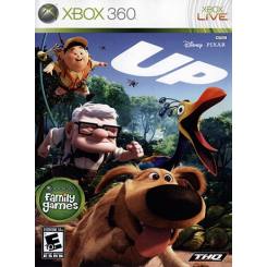 Up برای Xbox 360