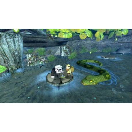 Up برای Xbox 360