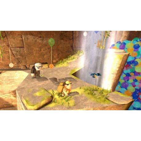 Up برای Xbox 360