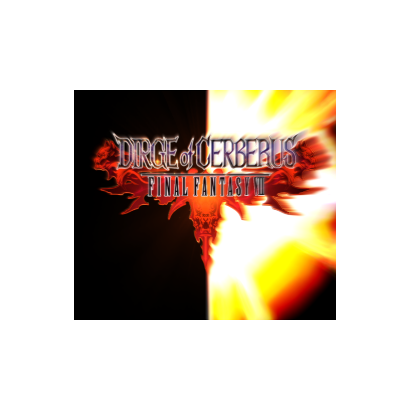اسکرین شات(تصویر گیم پلی) بازی Dirge of Cerberus Final Fantasy VII برای PS2