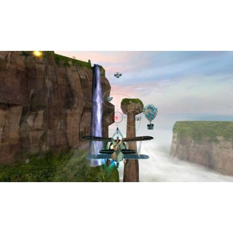 Up برای Xbox 360