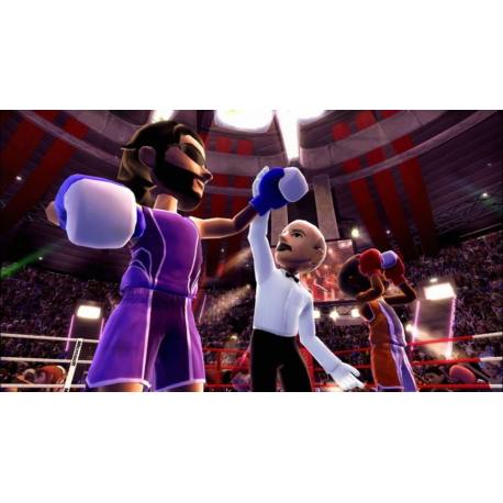 بازی Kinect Sports 1 برای Kinect