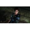 اسکرین شات (تصویر گیم پلی) بازی Resident Evil Revelations برای پلی استیشن 4 کپی خور