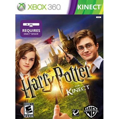 xbox harry