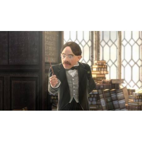 Harry Potter for Kinect برای Xbox 360