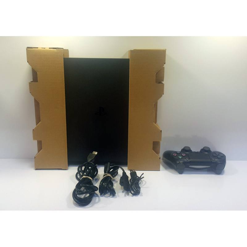 کنسول PS4 اسلیم یک ترابایت کارکرده