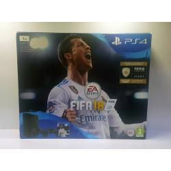 کنسول PS4 اسلیم یک ترابایت کارکرده