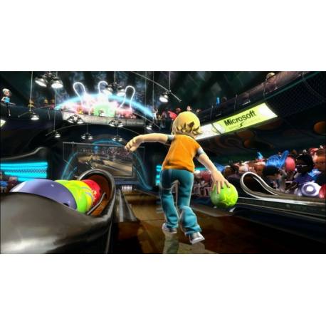 بازی Kinect Sports 1 برای Kinect