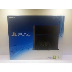 دستگاه PS4 کارکرده مدل فت 1216 با هارد 500 گیگ
