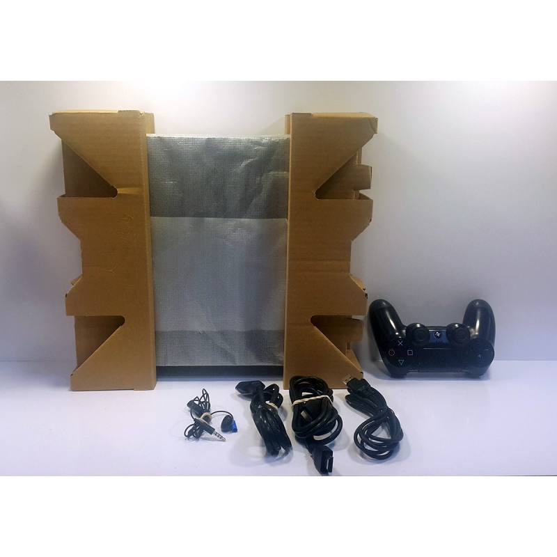 دستگاه PS4 کارکرده مدل فت 1216 با هارد 500 گیگ