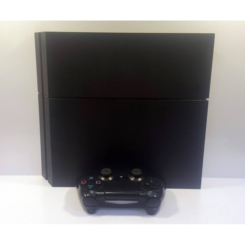 دستگاه PS4 کارکرده مدل فت 1216 با هارد 500 گیگ