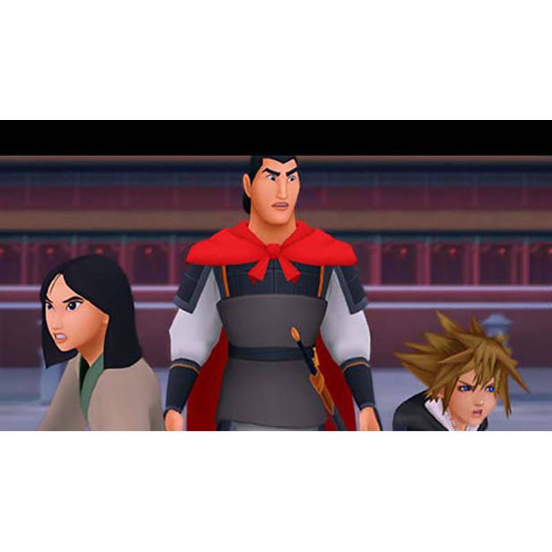 اسکرین شات(تصویر گیم پلی)بازی Kinetica برای PS2