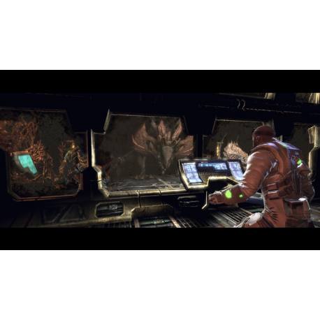 Alien Breed Trilogy برای Xbox 360